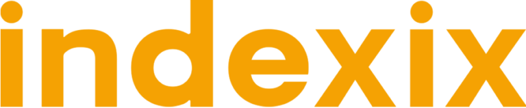 Indexix Logo